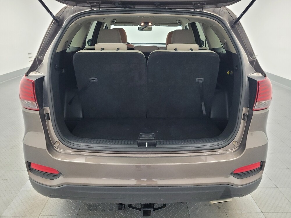 2020 Kia Sorento in Memphis, TN 38128 - 18083593 29