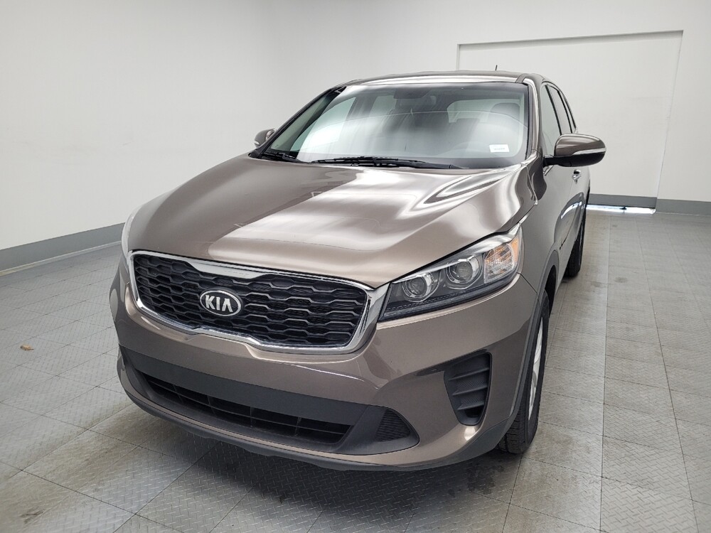 2020 Kia Sorento in Memphis, TN 38128 - 18083593 15