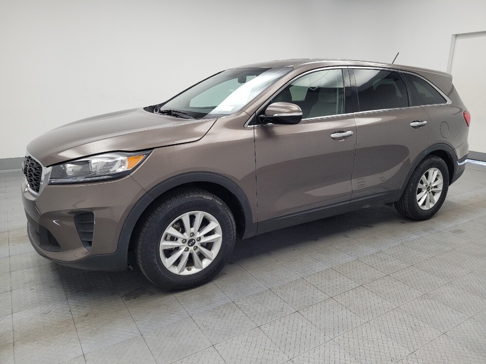 2020 Kia Sorento in Memphis, TN 38128 - 18083593 2
