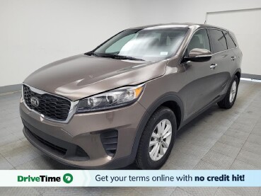 2020 Kia Sorento in Memphis, TN 38128
