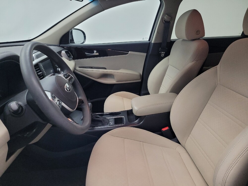 2020 Kia Sorento in Memphis, TN 38128 - 18083593 17