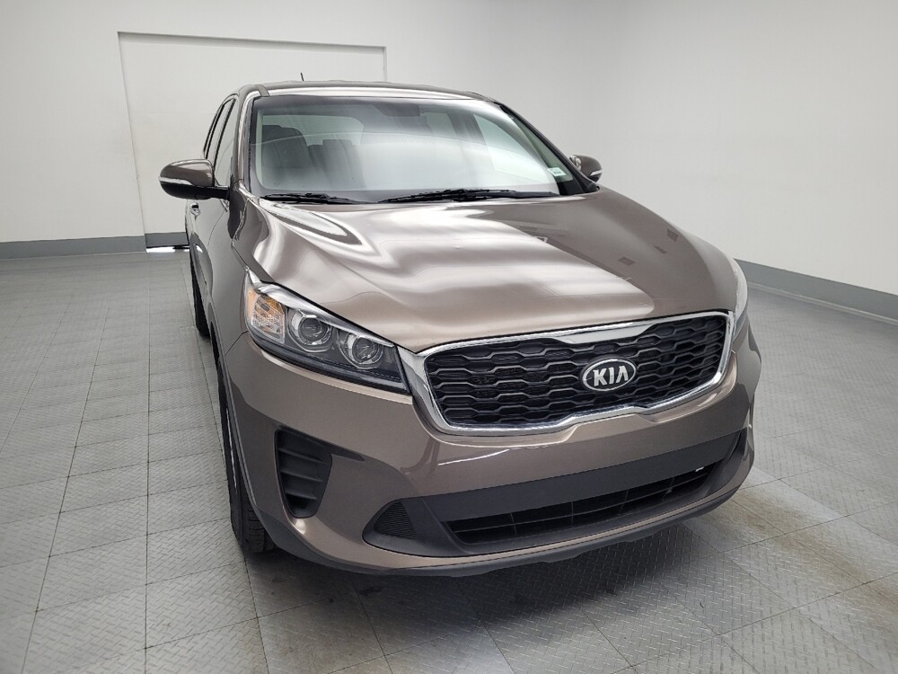 2020 Kia Sorento in Memphis, TN 38128 - 18083593 14