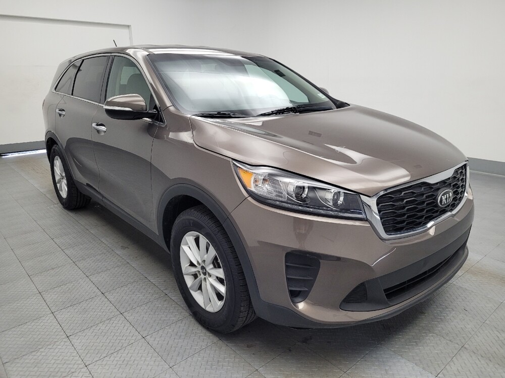2020 Kia Sorento in Memphis, TN 38128 - 18083593 13