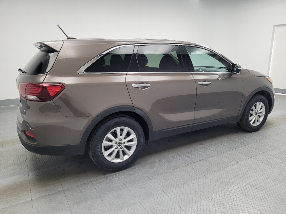 2020 Kia Sorento in Memphis, TN 38128 - 18083593 10
