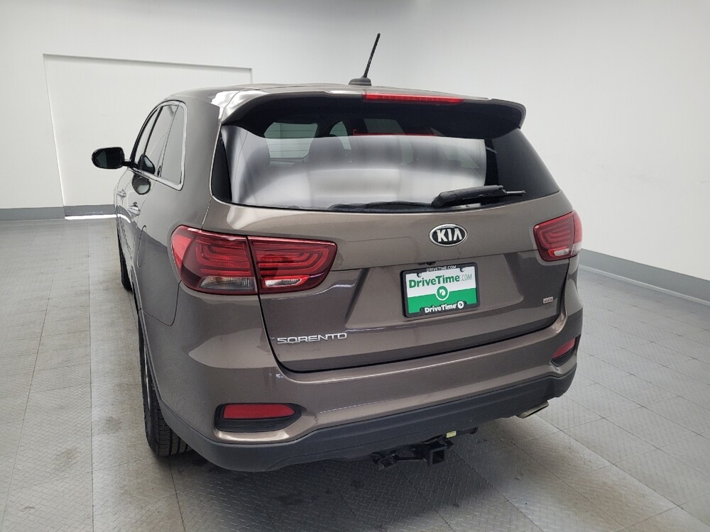 2020 Kia Sorento in Memphis, TN 38128 - 18083593 6