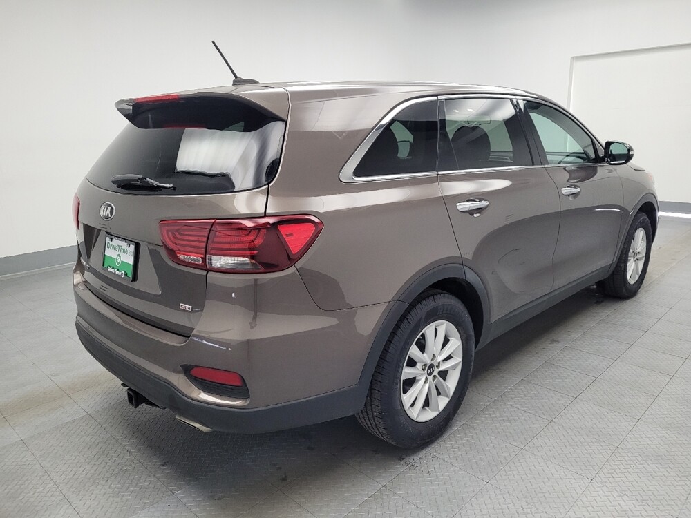 2020 Kia Sorento in Memphis, TN 38128 - 18083593 9