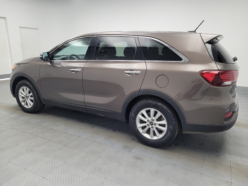 2020 Kia Sorento in Memphis, TN 38128 - 18083593 3