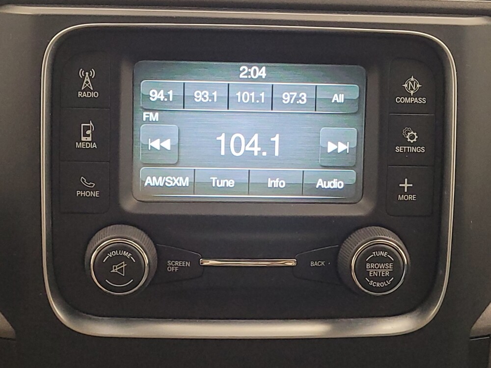 2017 RAM 1500 in Memphis, TN 38128 - 18083594 25