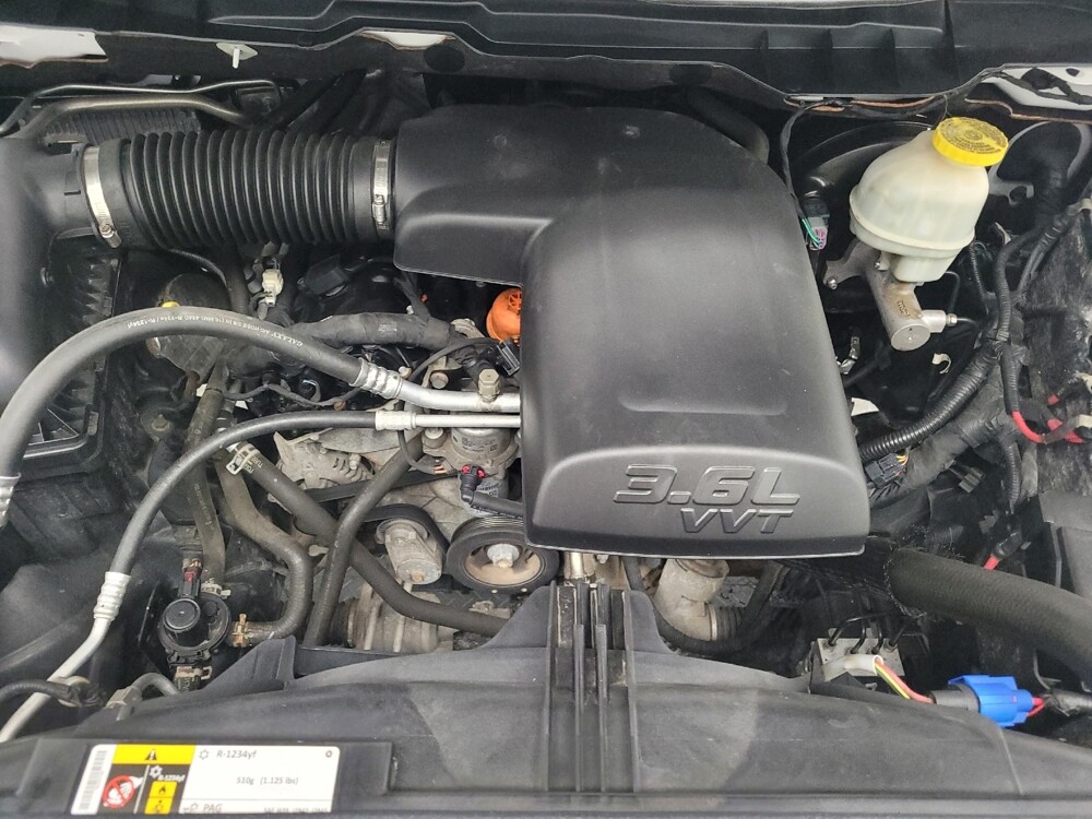 2017 RAM 1500 in Memphis, TN 38128 - 18083594 30