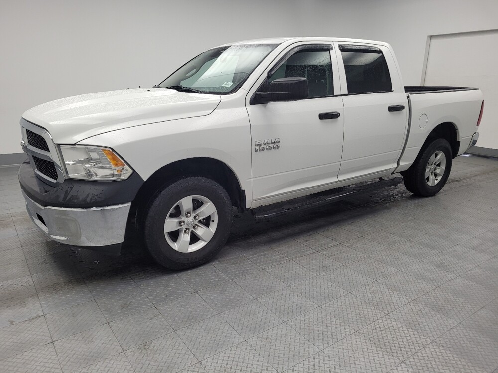 2017 RAM 1500 in Memphis, TN 38128 - 18083594 2