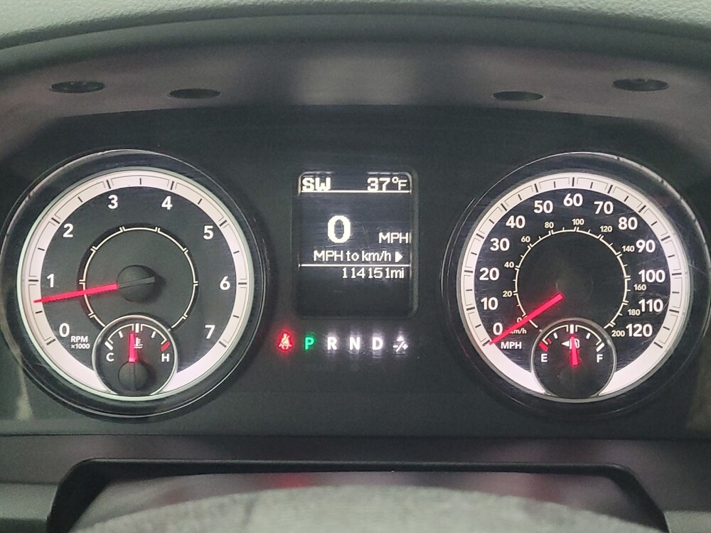 2017 RAM 1500 in Memphis, TN 38128 - 18083594 23