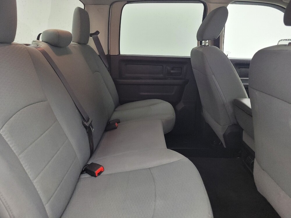 2017 RAM 1500 in Memphis, TN 38128 - 18083594 19