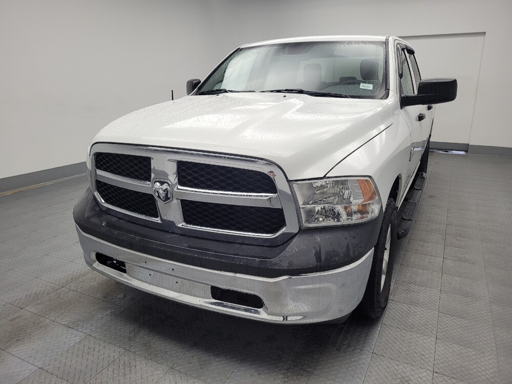 2017 RAM 1500 in Memphis, TN 38128 - 18083594 15