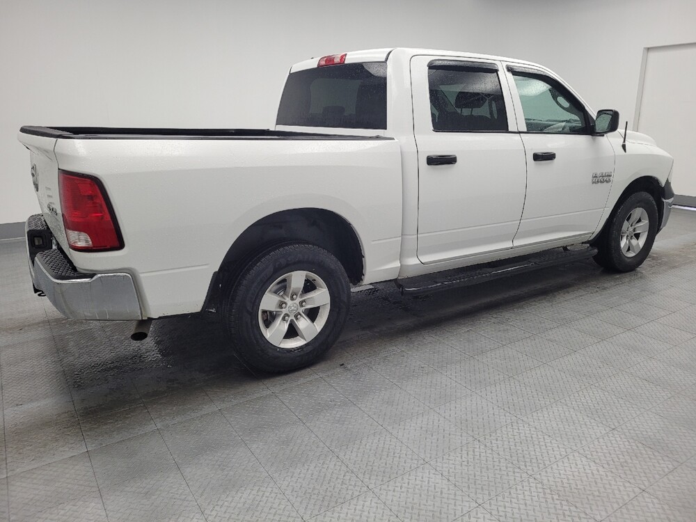 2017 RAM 1500 in Memphis, TN 38128 - 18083594 10