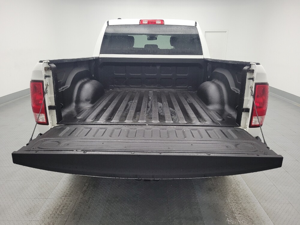 2017 RAM 1500 in Memphis, TN 38128 - 18083594 29