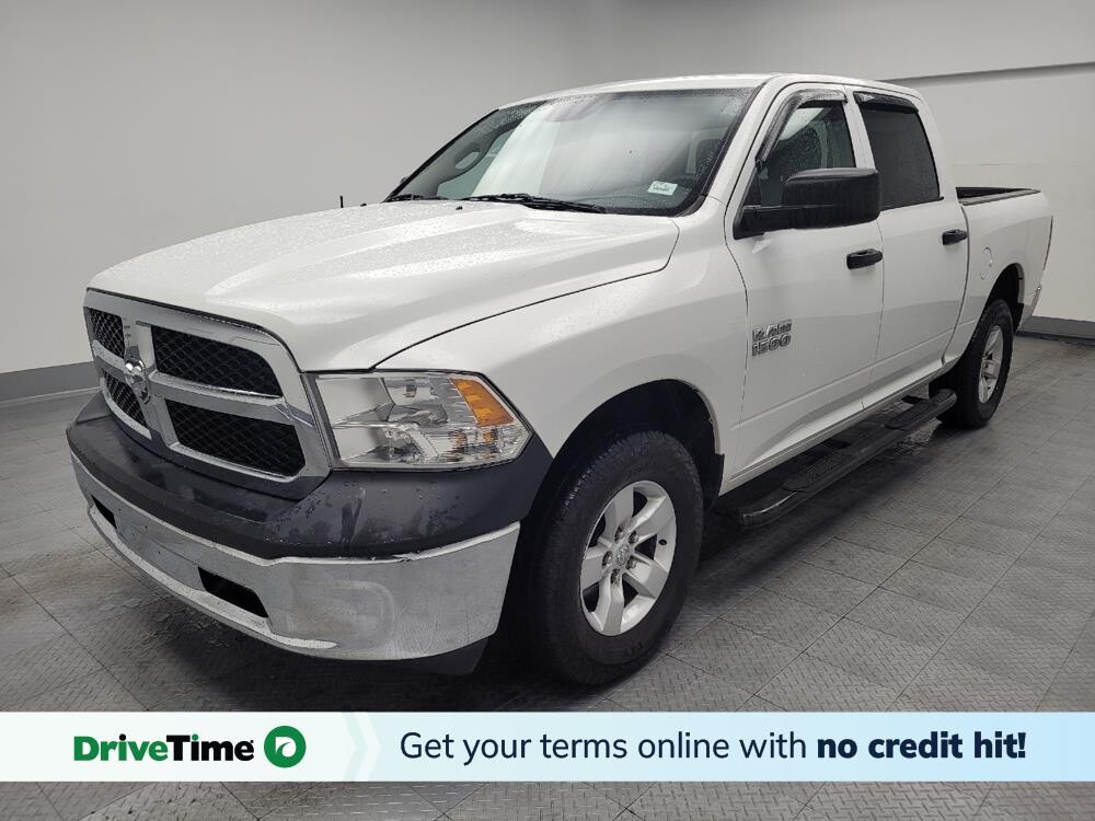 2017 RAM 1500 in Memphis, TN 38128 - 18083594