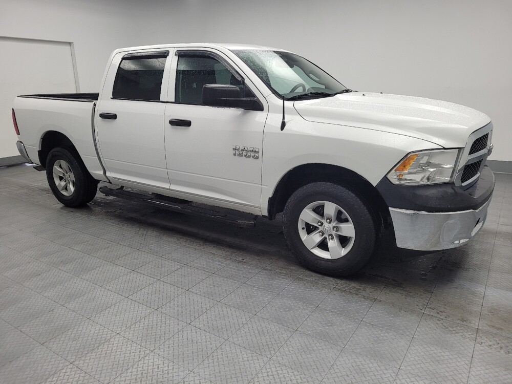 2017 RAM 1500 in Memphis, TN 38128 - 18083594 11
