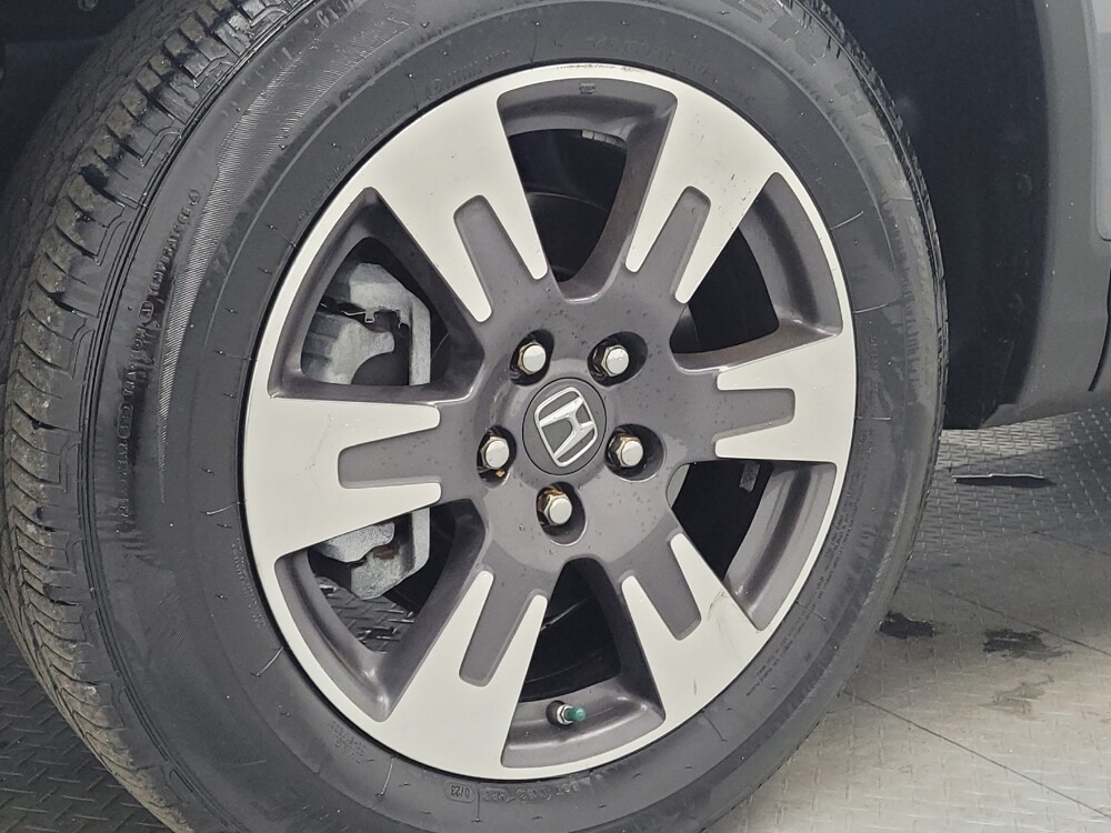 2017 Honda Ridgeline in Memphis, TN 38115 - 18083596 31