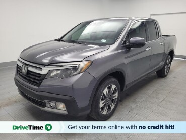 2017 Honda Ridgeline in Memphis, TN 38115