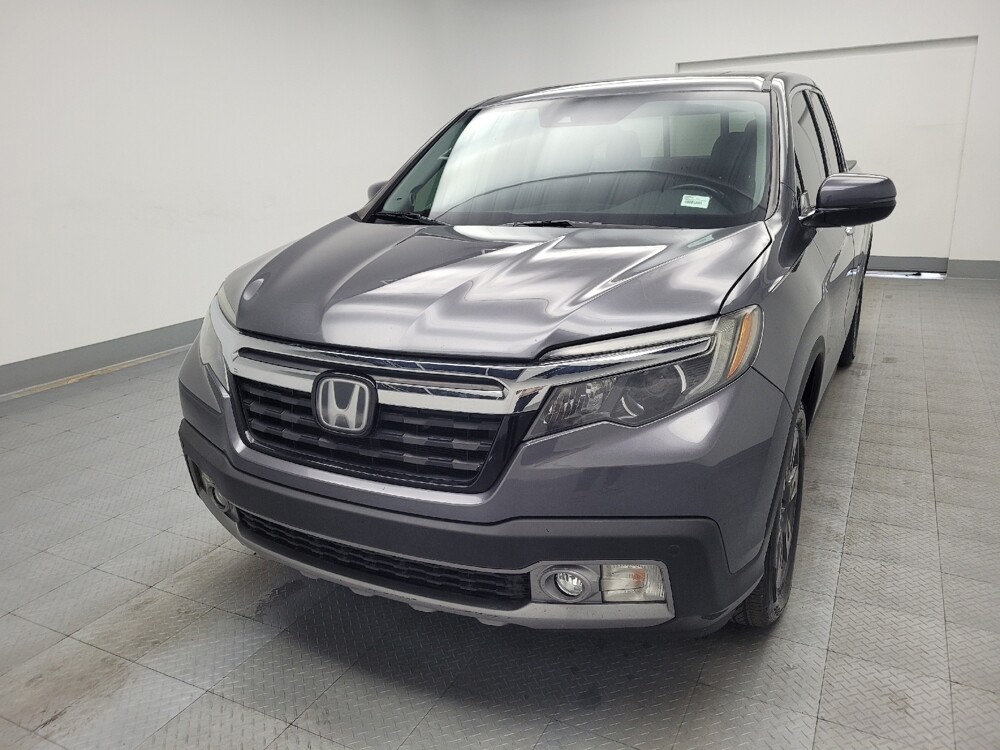 2017 Honda Ridgeline in Memphis, TN 38115 - 18083596 15