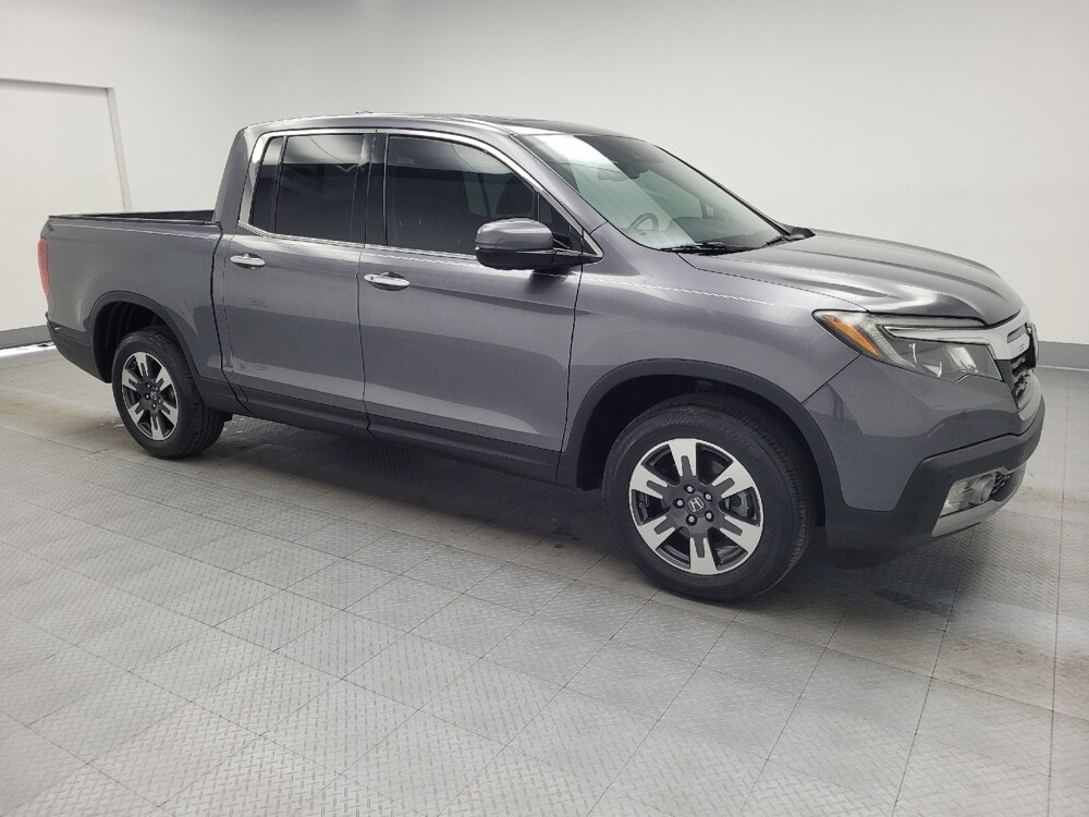 2017 Honda Ridgeline in Memphis, TN 38115 - 18083596 11