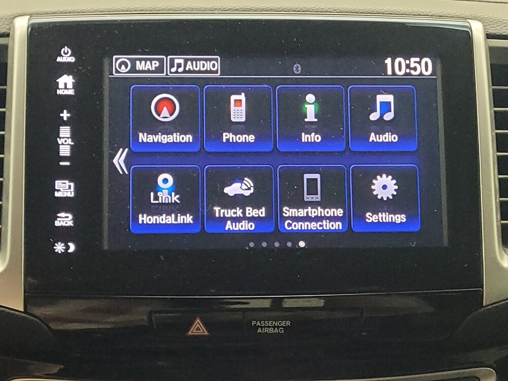 2017 Honda Ridgeline in Memphis, TN 38115 - 18083596 25
