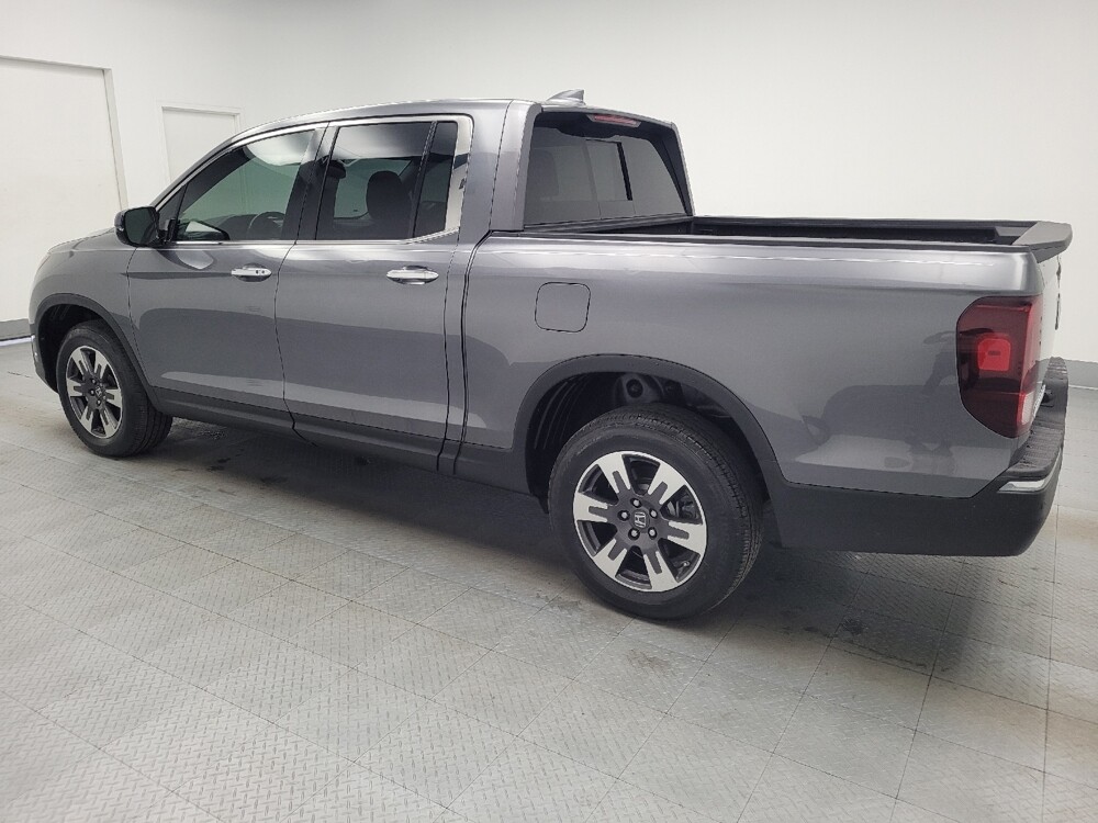 2017 Honda Ridgeline in Memphis, TN 38115 - 18083596 3