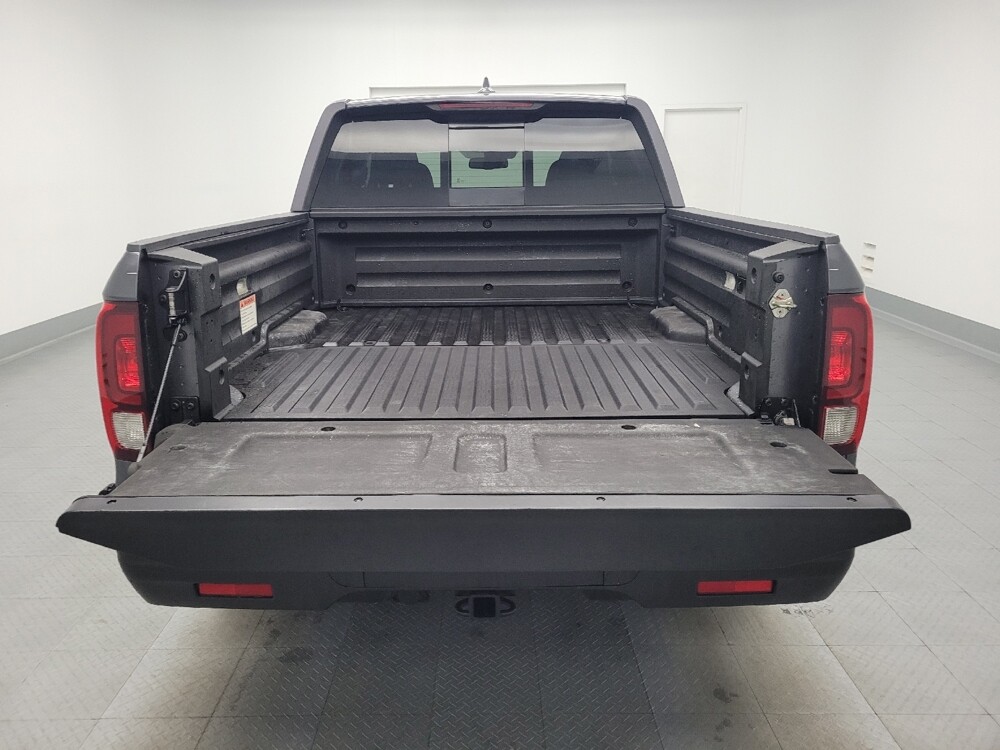 2017 Honda Ridgeline in Memphis, TN 38115 - 18083596 29