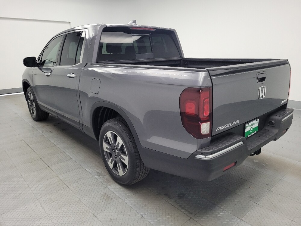 2017 Honda Ridgeline in Memphis, TN 38115 - 18083596 5