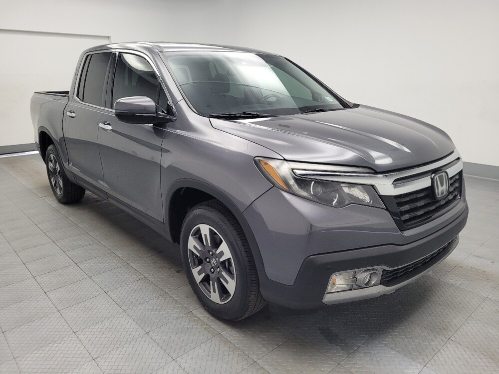 2017 Honda Ridgeline in Memphis, TN 38115 - 18083596 13