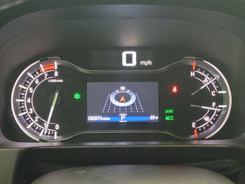 2017 Honda Ridgeline in Memphis, TN 38115 - 18083596 23