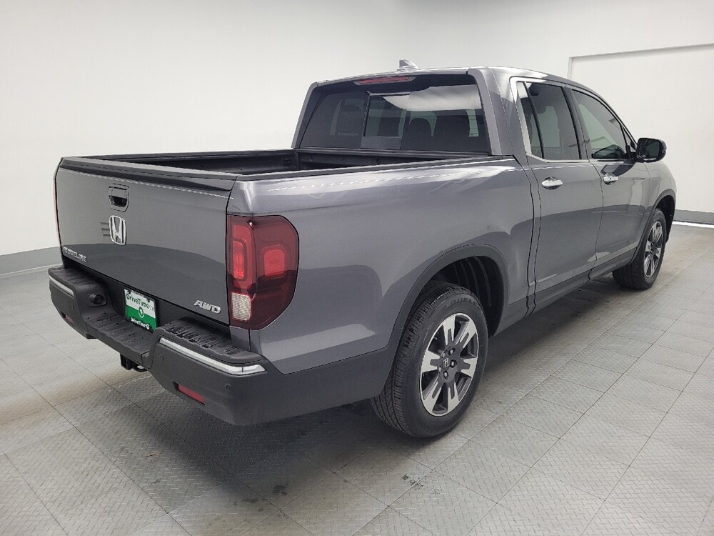 2017 Honda Ridgeline in Memphis, TN 38115 - 18083596 9