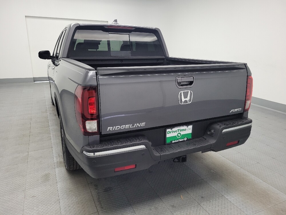 2017 Honda Ridgeline in Memphis, TN 38115 - 18083596 6