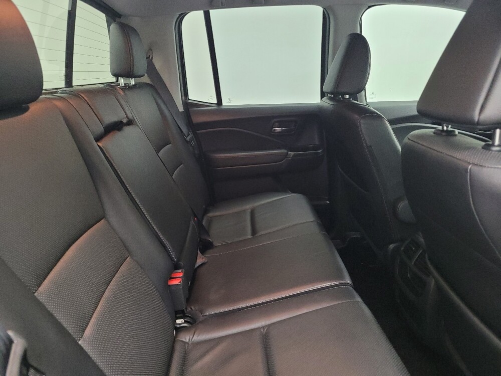 2017 Honda Ridgeline in Memphis, TN 38115 - 18083596 19