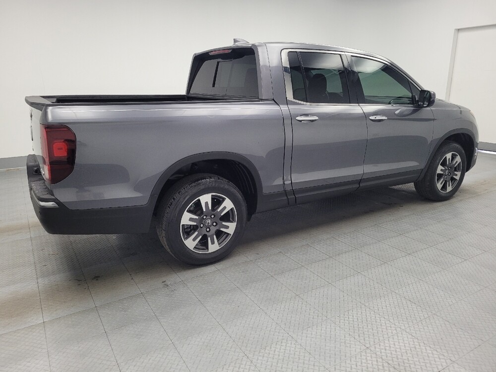 2017 Honda Ridgeline in Memphis, TN 38115 - 18083596 10
