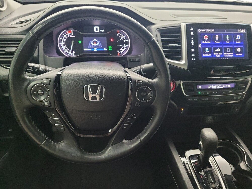 2017 Honda Ridgeline in Memphis, TN 38115 - 18083596 22