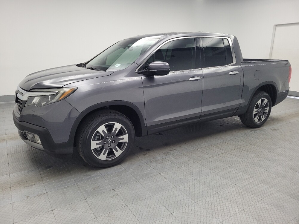 2017 Honda Ridgeline in Memphis, TN 38115 - 18083596 2