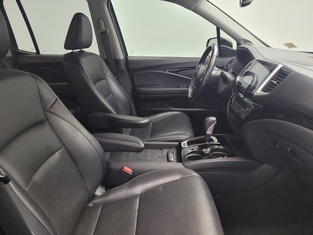 2017 Honda Ridgeline in Memphis, TN 38115 - 18083596 21