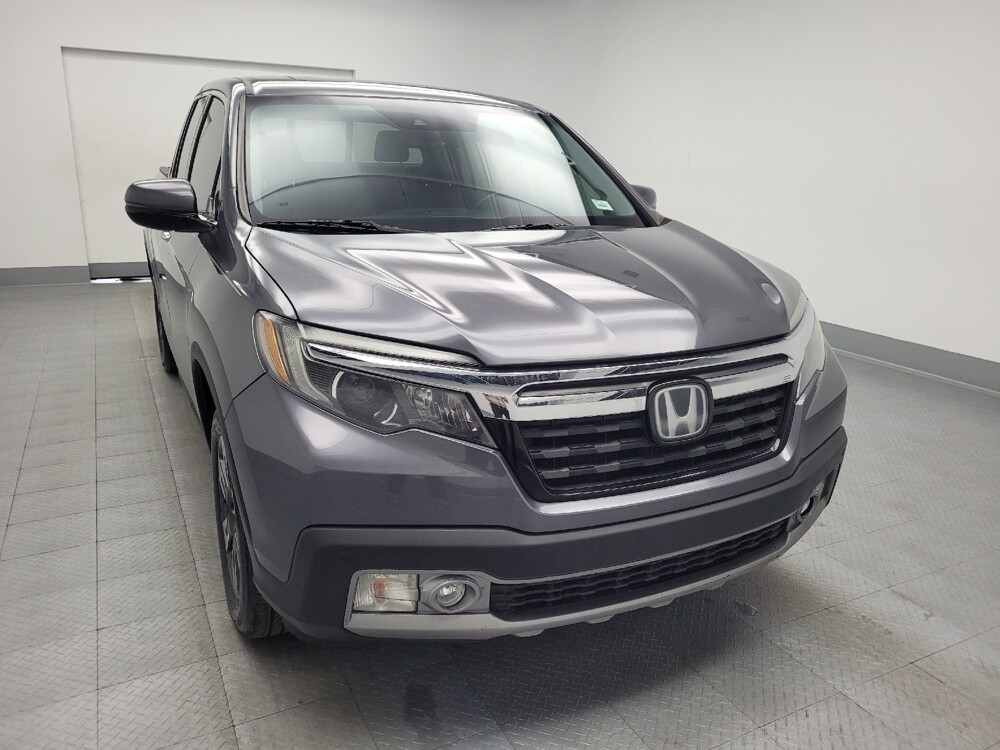 2017 Honda Ridgeline in Memphis, TN 38115 - 18083596 14