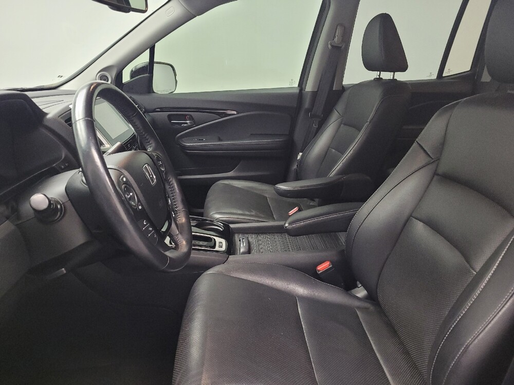 2017 Honda Ridgeline in Memphis, TN 38115 - 18083596 17