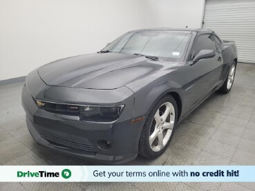 2014 Chevrolet Camaro in Corpus Christi, TX 78412