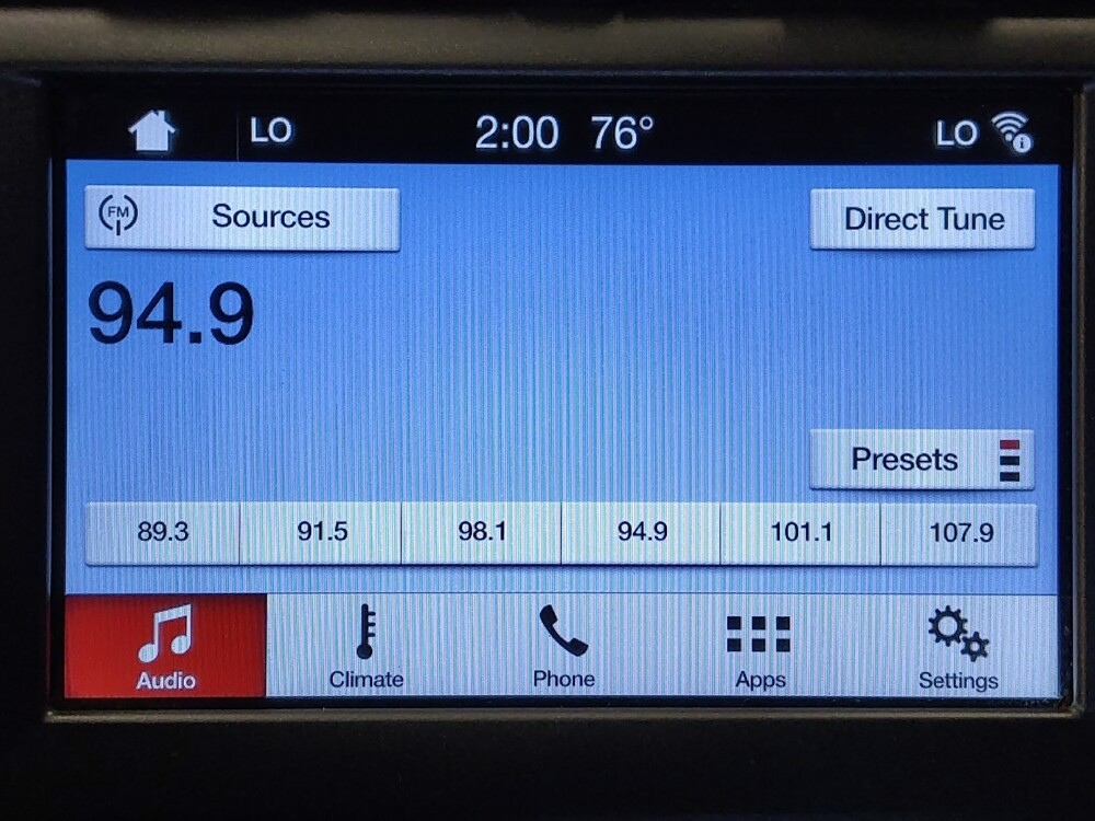 2017 Ford Fusion in Houston, TX 77074 - 18083601 25