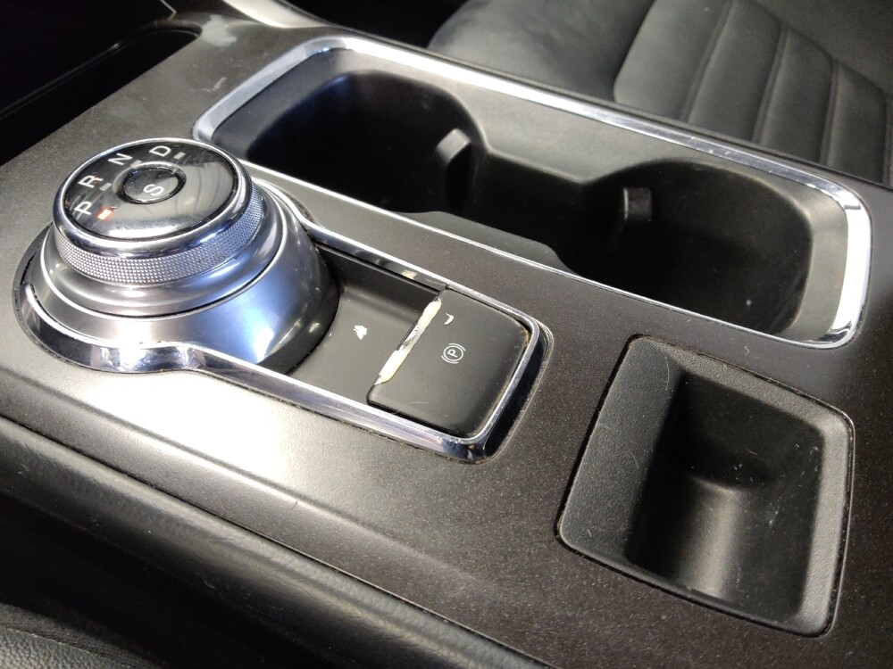 2017 Ford Fusion in Houston, TX 77074 - 18083601 26