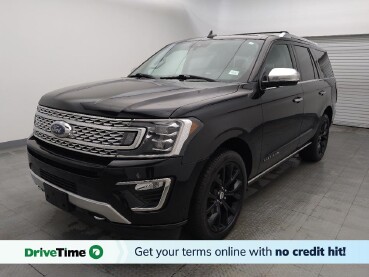 2019 Ford Expedition in Baton Rouge, LA 70816