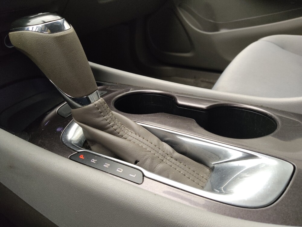 2018 Chevrolet Malibu in Tyler, TX 75701 - 18083606 26