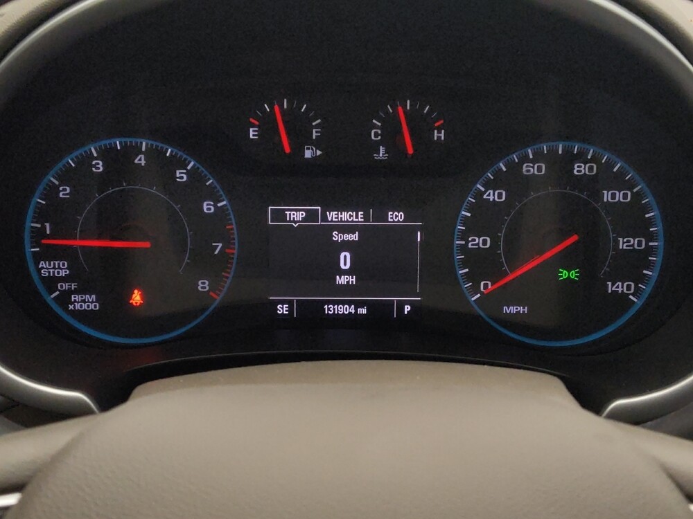 2018 Chevrolet Malibu in Tyler, TX 75701 - 18083606 23