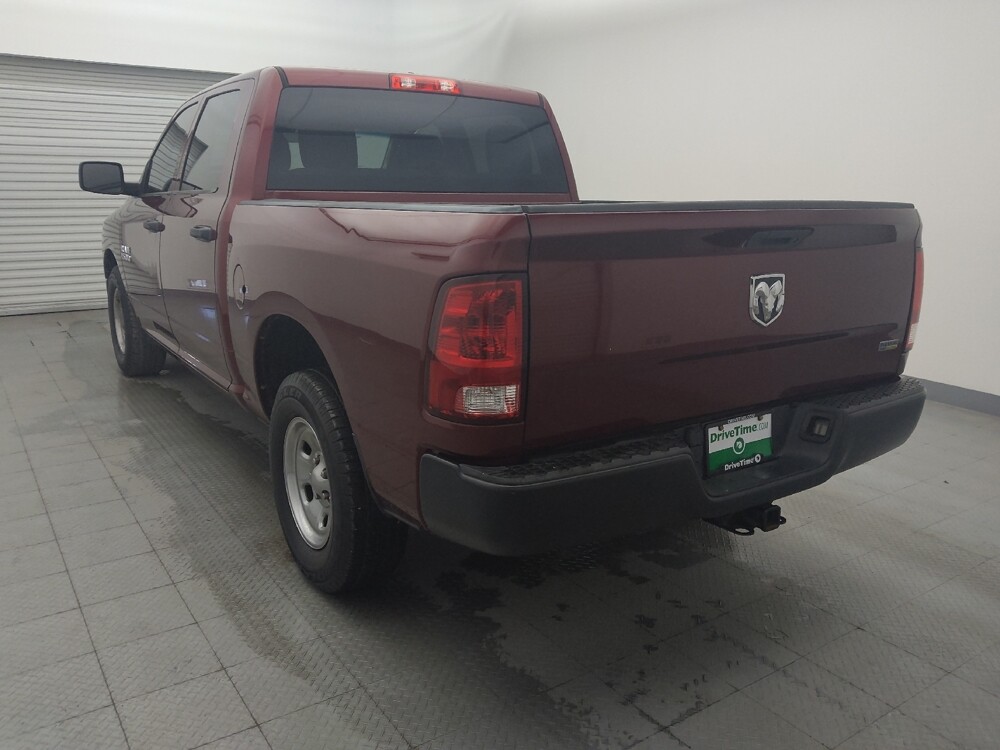 2017 RAM 1500 in Houston, TX 77034 - 18083607 5