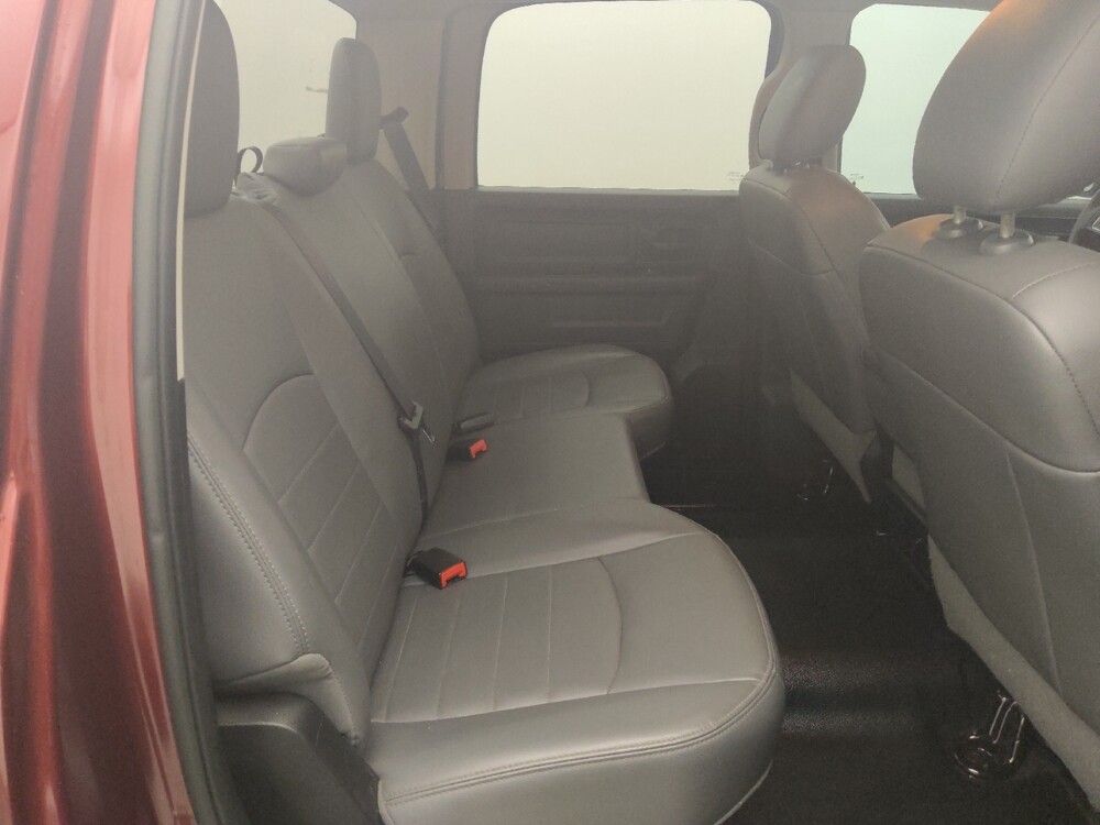 2017 RAM 1500 in Houston, TX 77034 - 18083607 19