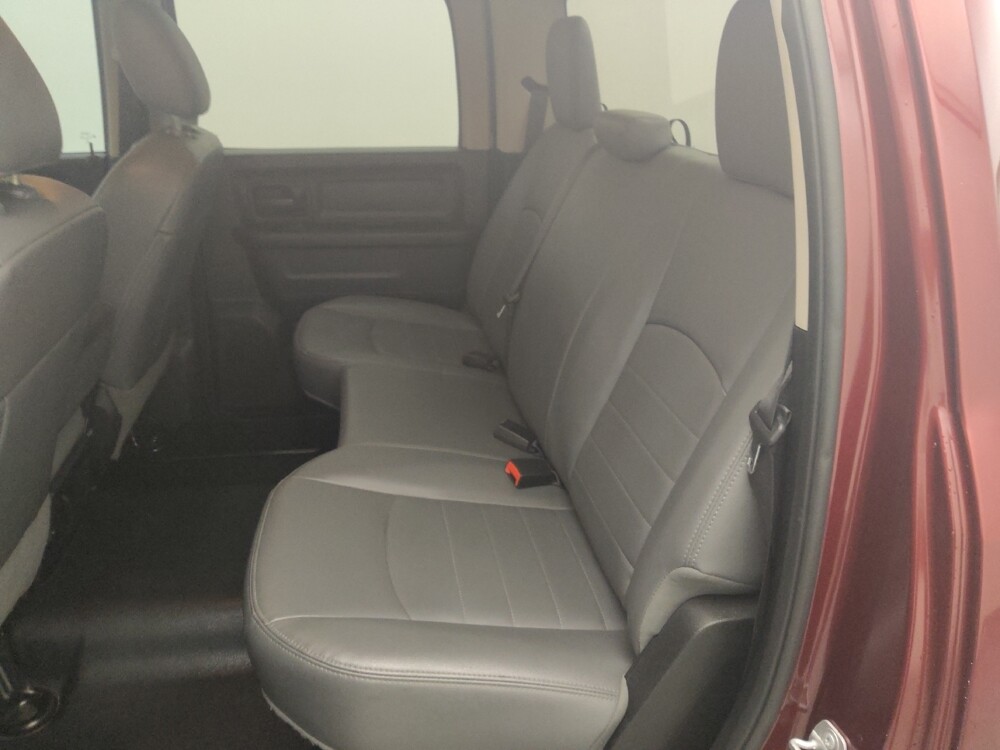 2017 RAM 1500 in Houston, TX 77034 - 18083607 18