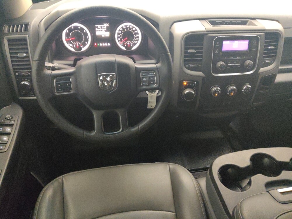 2017 RAM 1500 in Houston, TX 77034 - 18083607 22